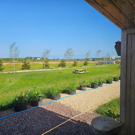 Mar A Lago Glamping23 Douăzeci şi Trei August Dış mekan fotoğraf