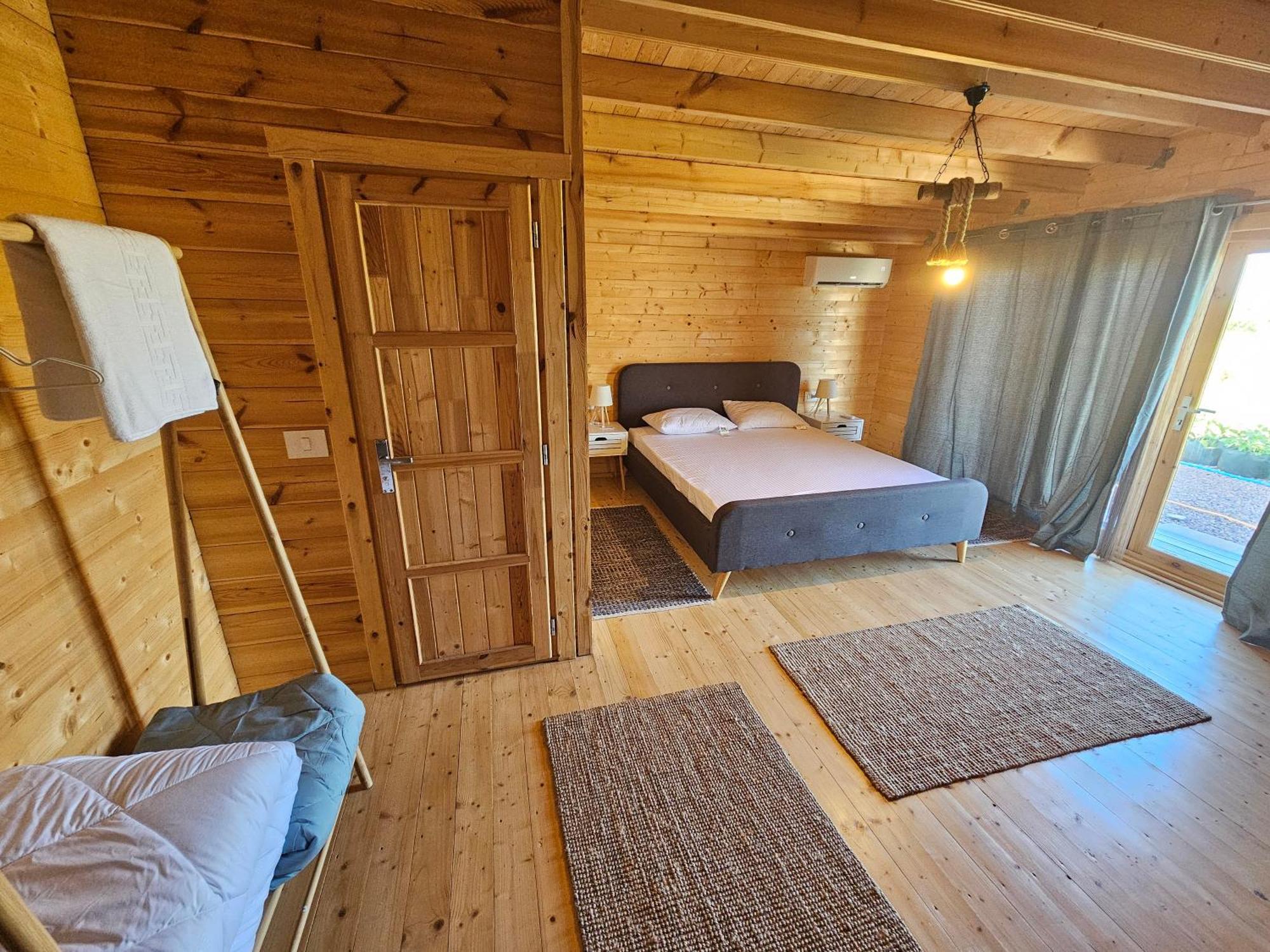 Mar A Lago Glamping23 Douăzeci şi Trei August Dış mekan fotoğraf