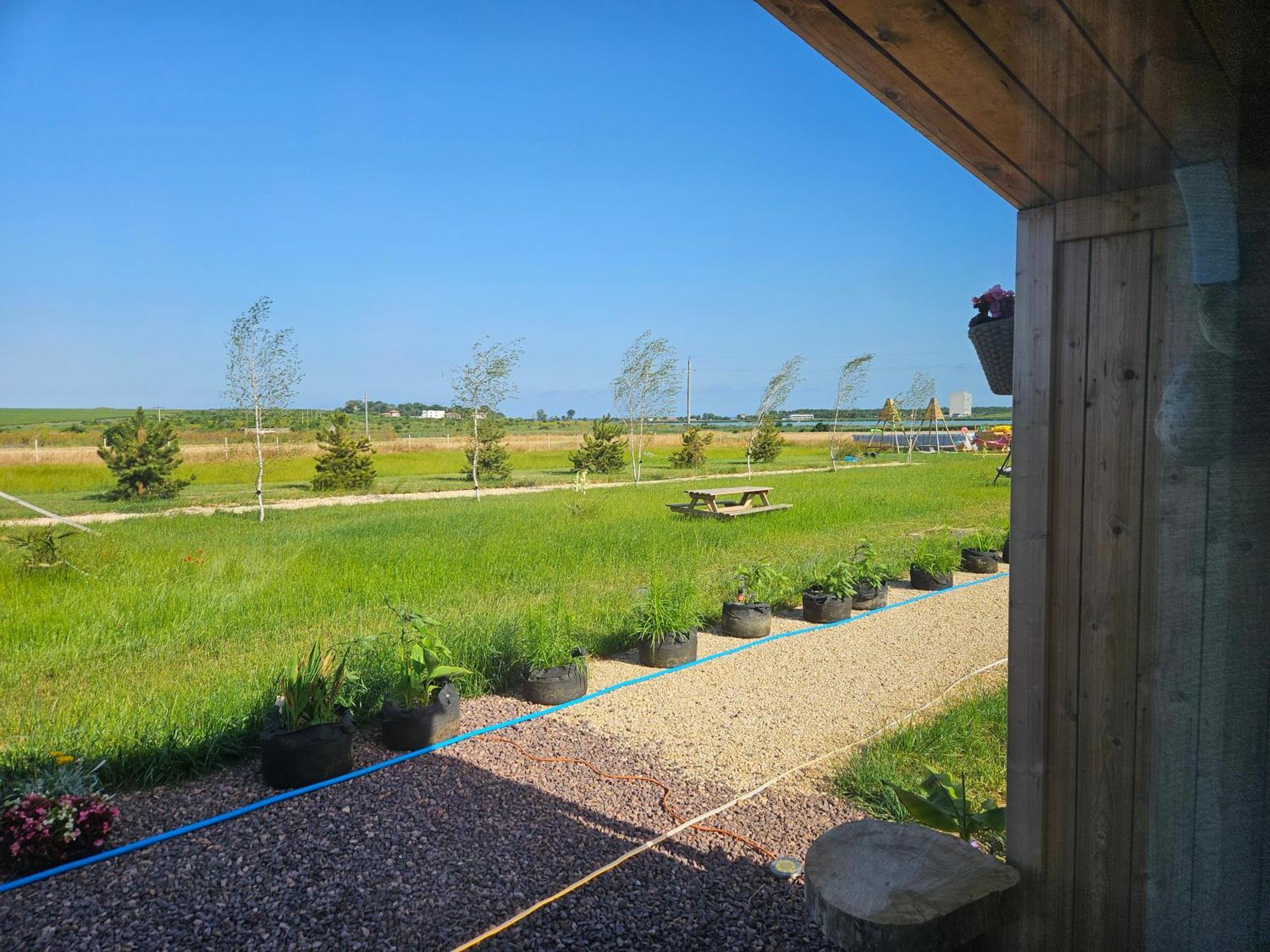 Mar A Lago Glamping23 Douăzeci şi Trei August Dış mekan fotoğraf