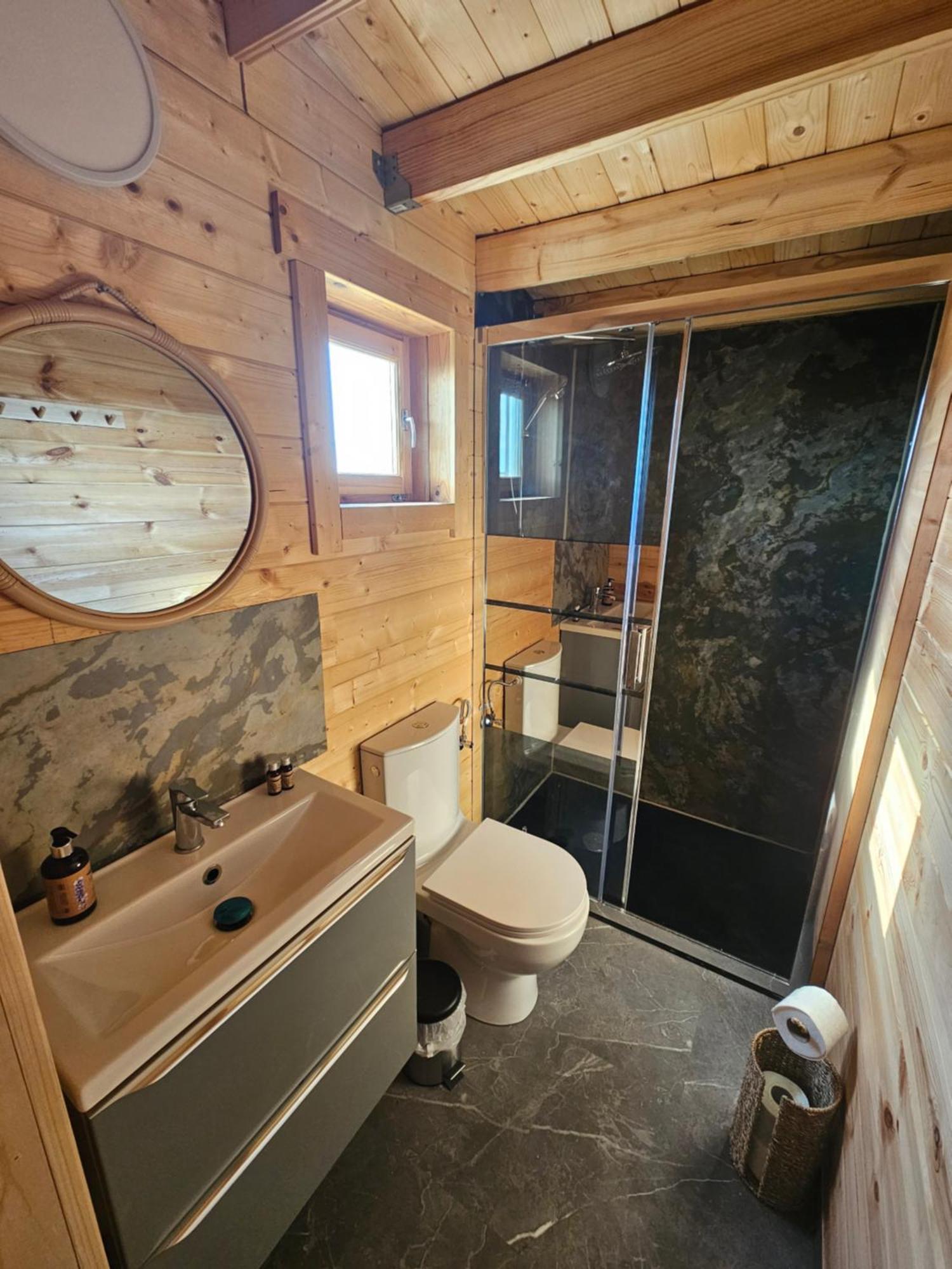 Mar A Lago Glamping23 Douăzeci şi Trei August Dış mekan fotoğraf