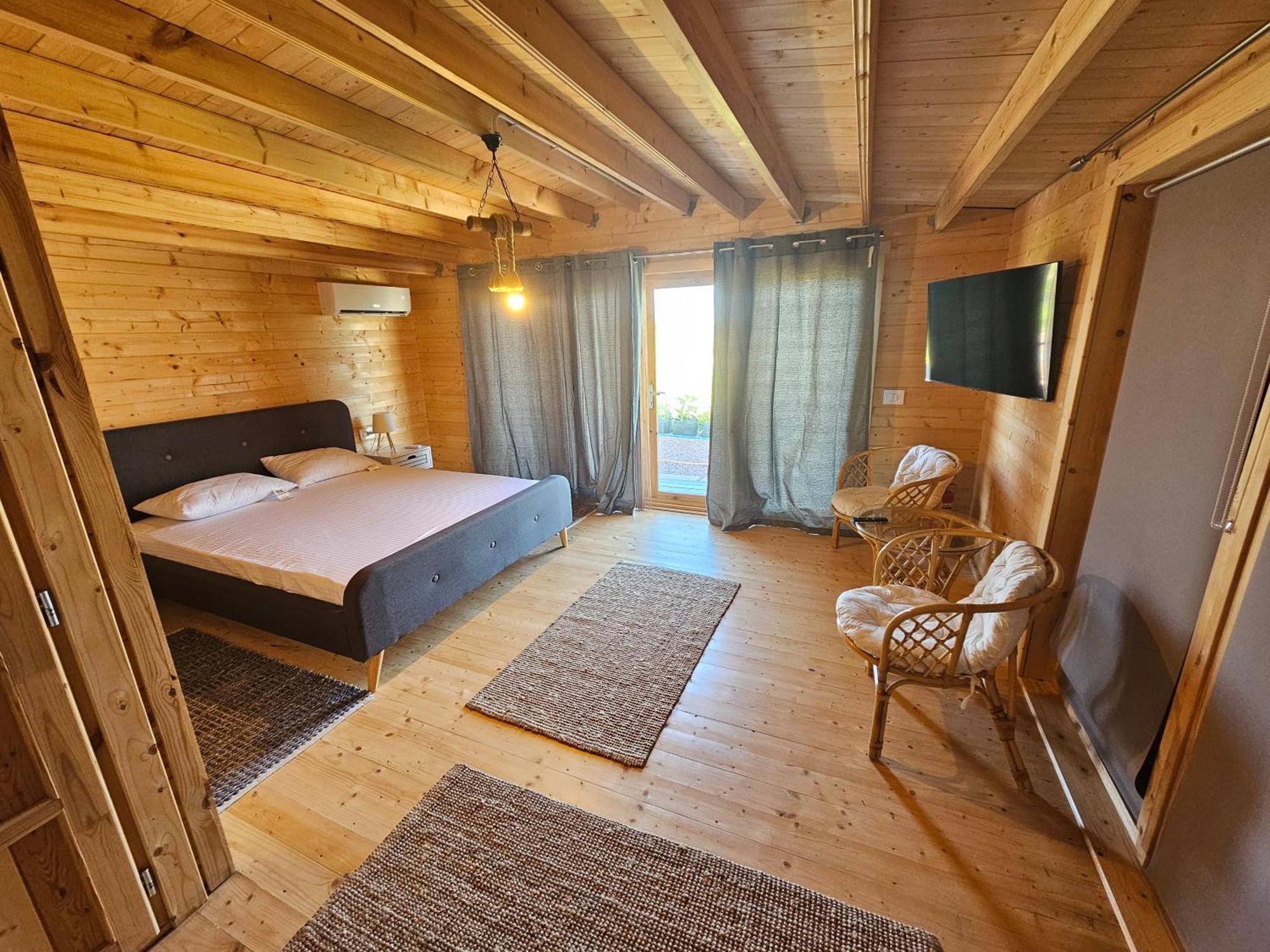 Mar A Lago Glamping23 Douăzeci şi Trei August Dış mekan fotoğraf