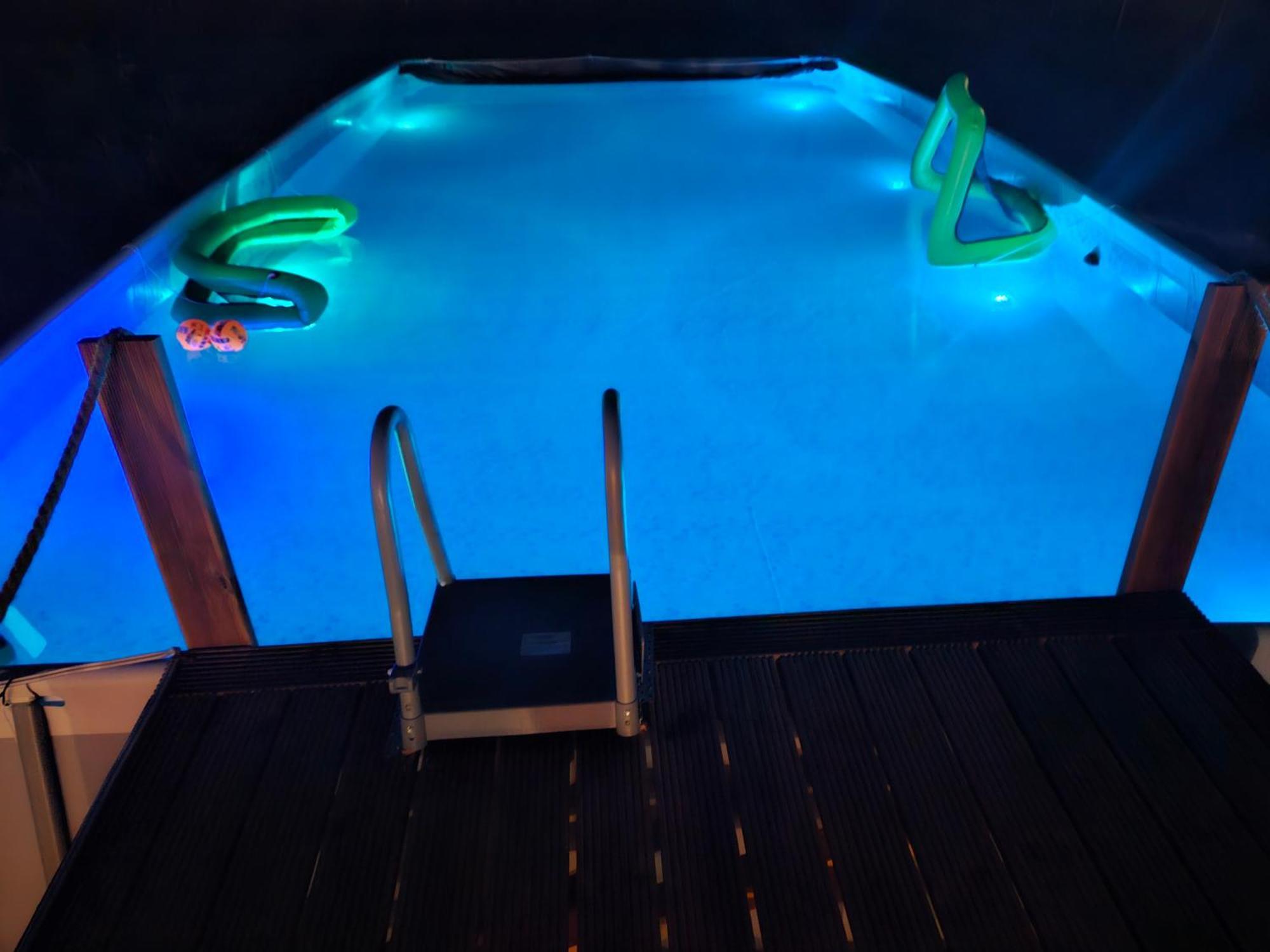Mar A Lago Glamping23 Douăzeci şi Trei August Dış mekan fotoğraf