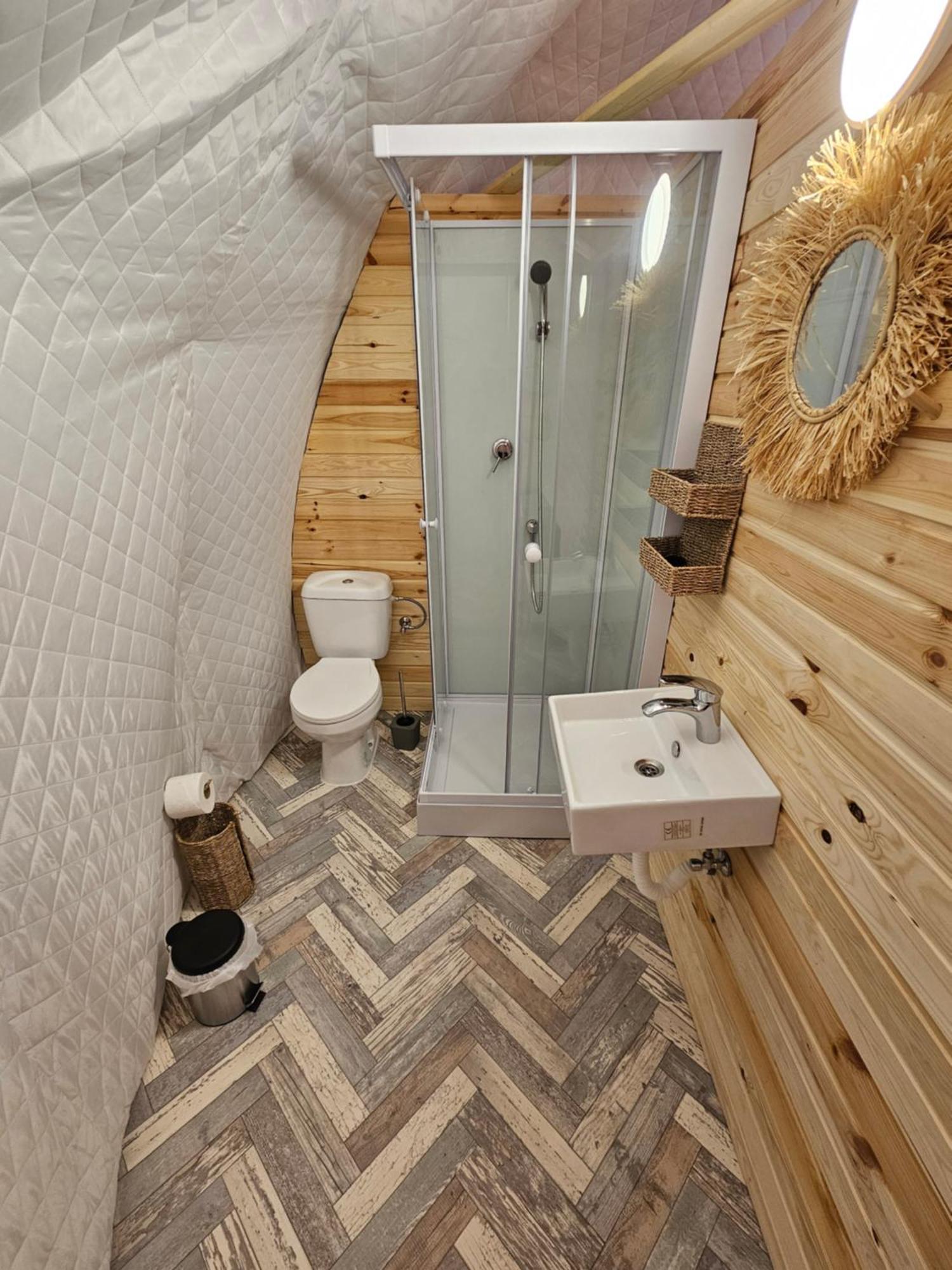 Mar A Lago Glamping23 Douăzeci şi Trei August Dış mekan fotoğraf