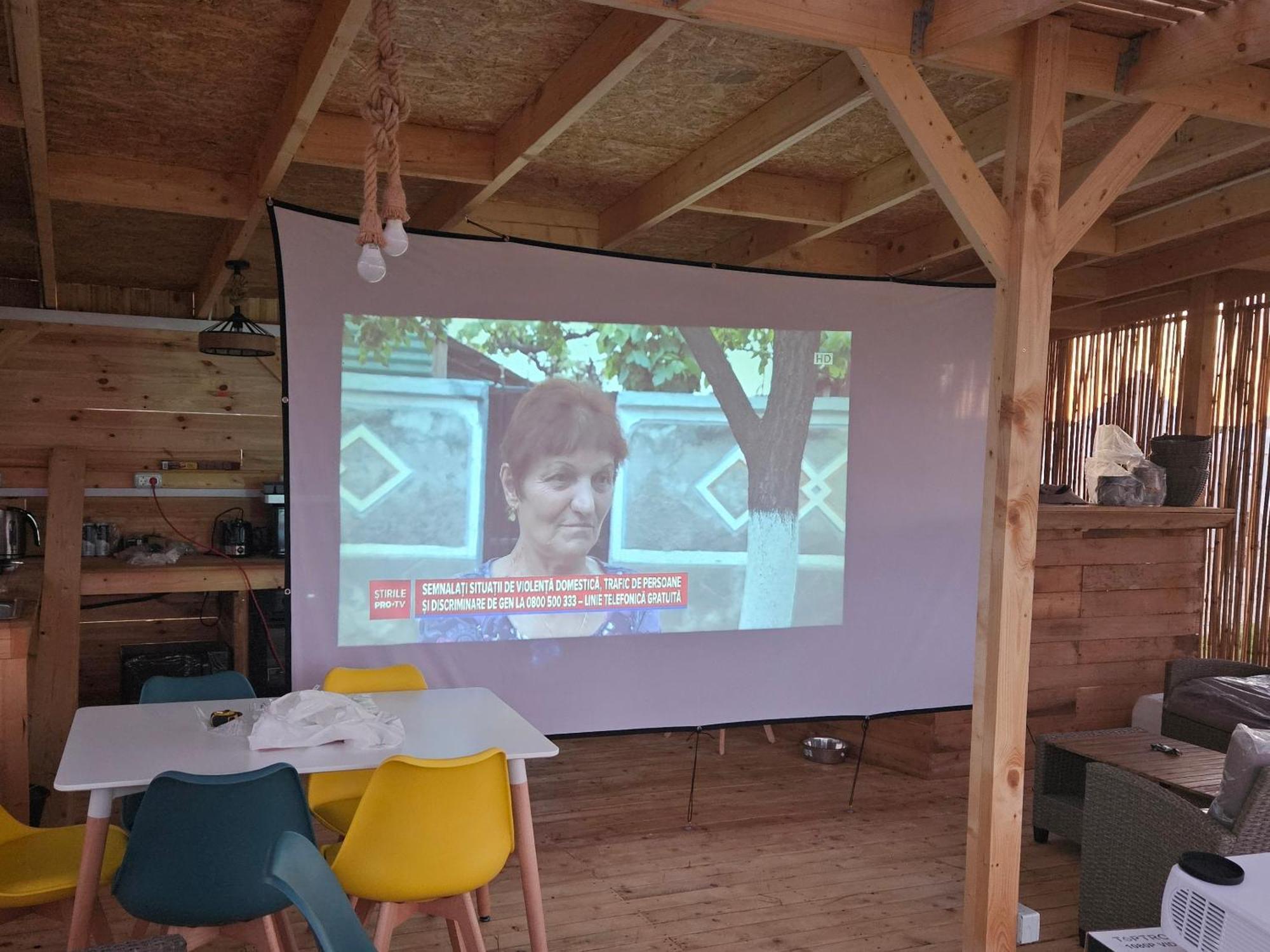 Mar A Lago Glamping23 Douăzeci şi Trei August Dış mekan fotoğraf