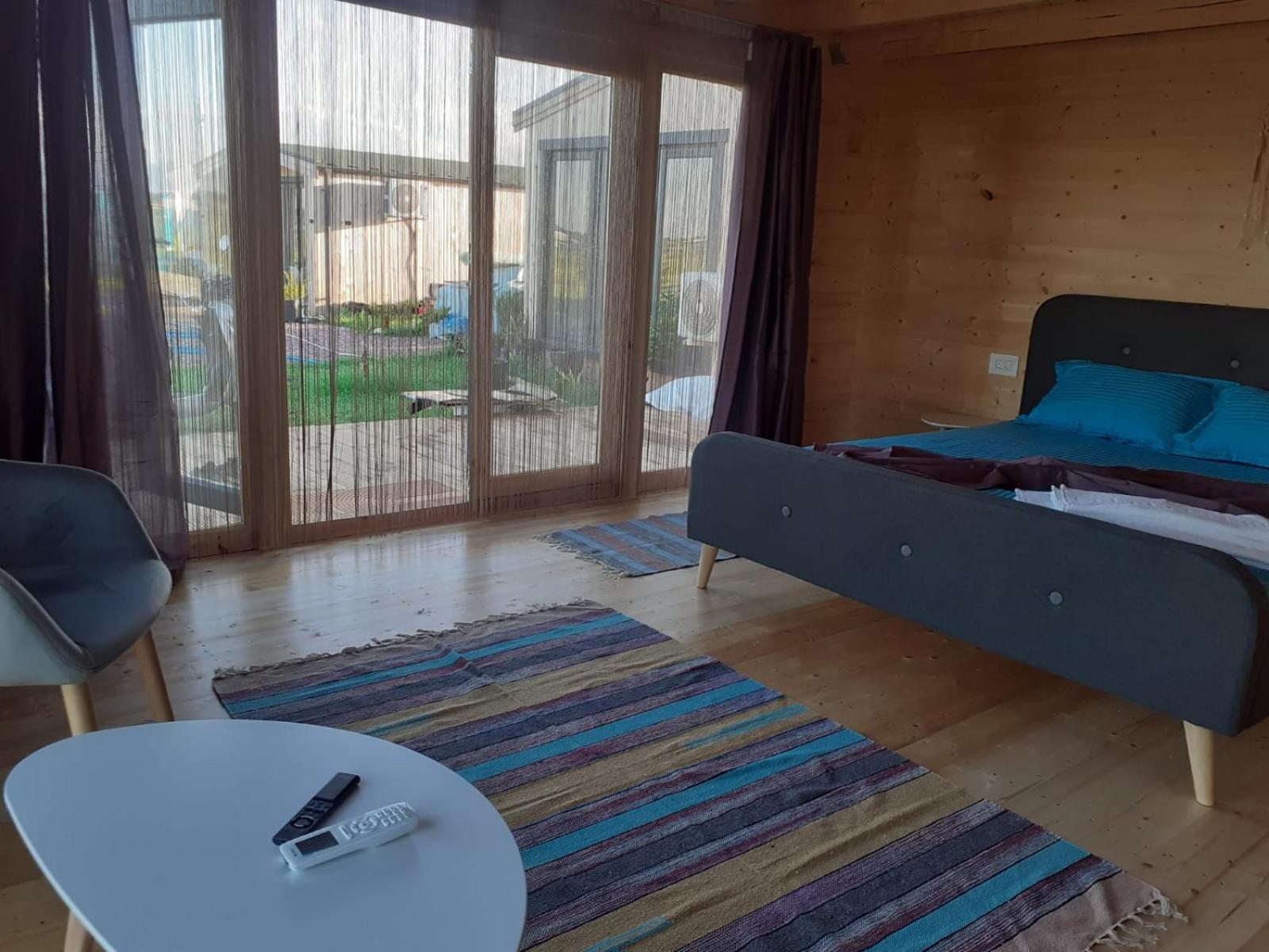 Mar A Lago Glamping23 Douăzeci şi Trei August Dış mekan fotoğraf