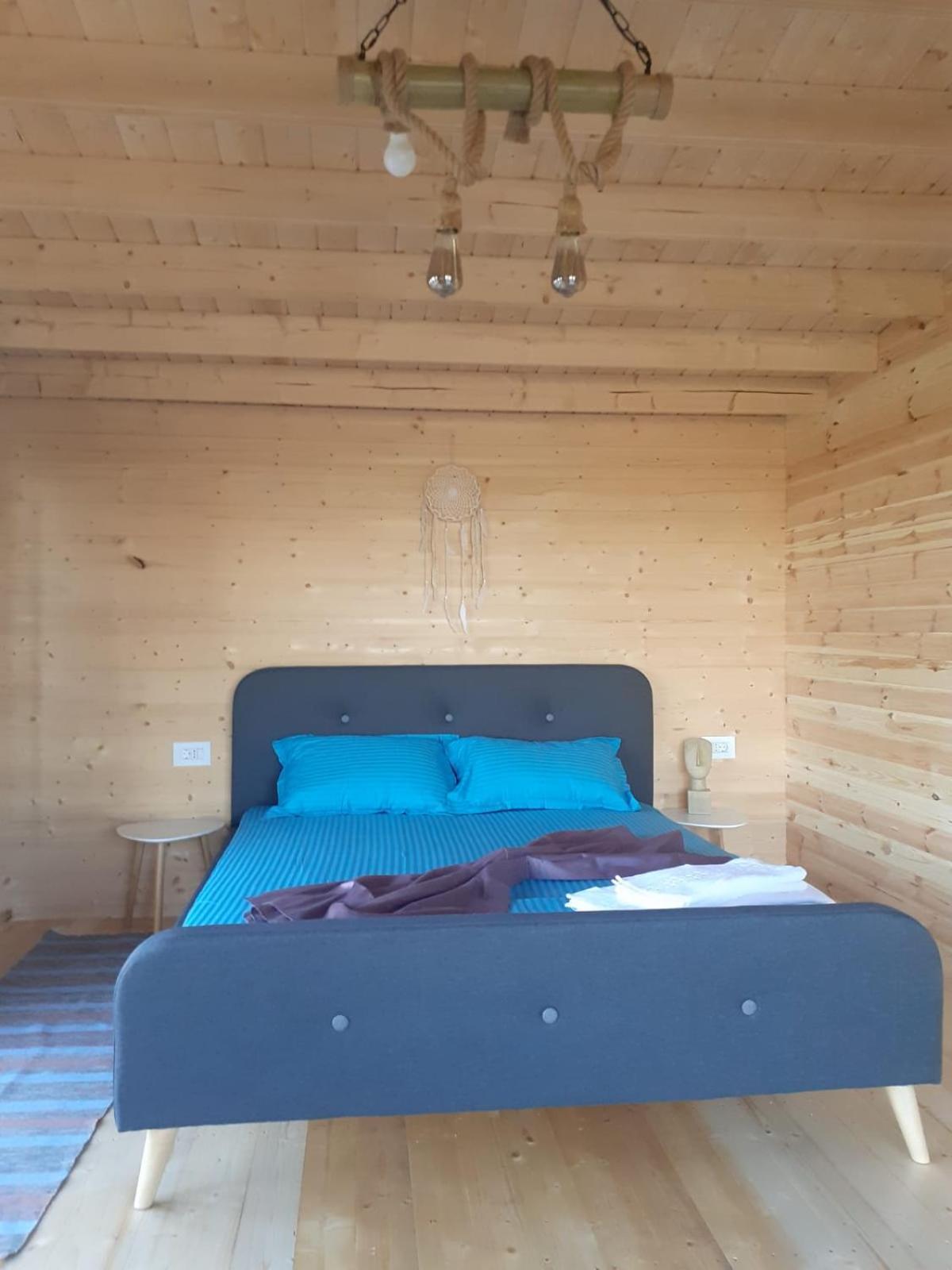 Mar A Lago Glamping23 Douăzeci şi Trei August Dış mekan fotoğraf