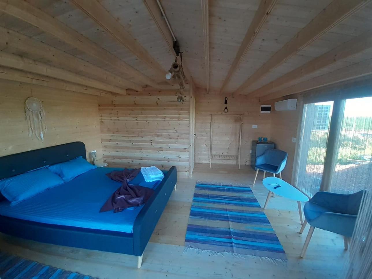 Mar A Lago Glamping23 Douăzeci şi Trei August Dış mekan fotoğraf