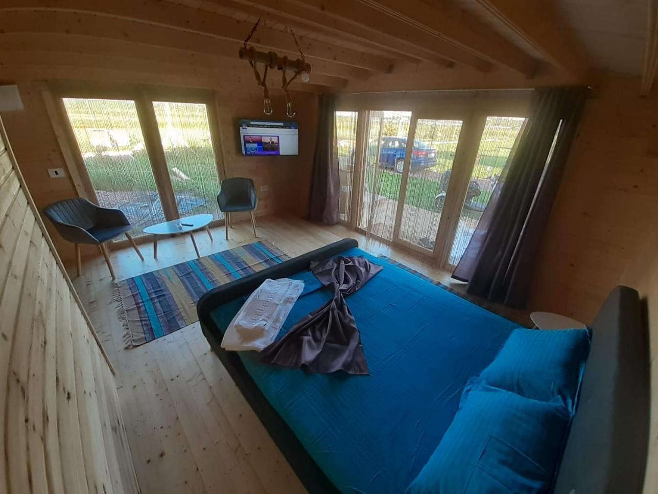 Mar A Lago Glamping23 Douăzeci şi Trei August Dış mekan fotoğraf