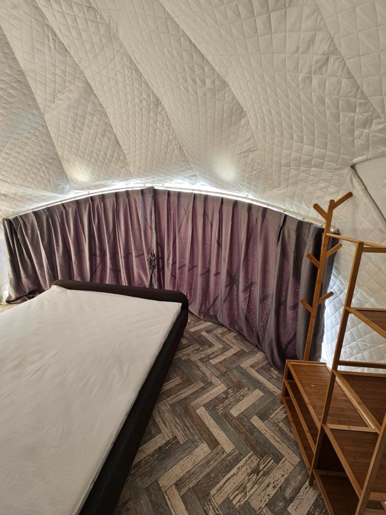 Mar A Lago Glamping23 Douăzeci şi Trei August Dış mekan fotoğraf